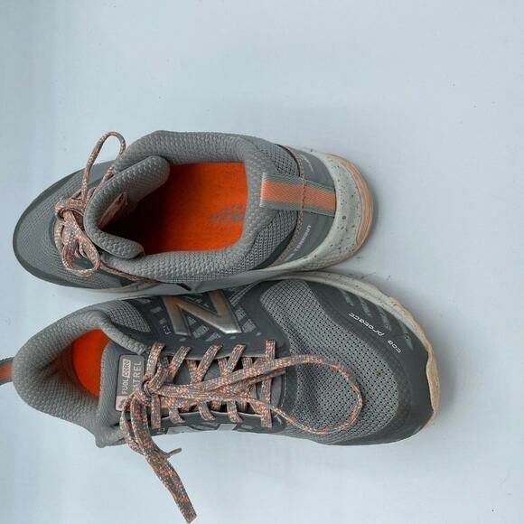 New Balance Womens FuelCore Nitrel Running Sneaker Womens 7.5 - Picture 4 of 11